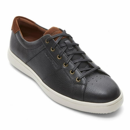 rockport jarvis lace to toe