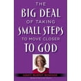 thumbnail image 2 of The Big Deal of Taking Small Steps to Move Closer to God (Hardcover), 2 of 2
