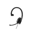 thumbnail image 2 of EPOS Sennheiser Adapt 231 Single Sided Headset Wireless 1000896 - Black, 2 of 15