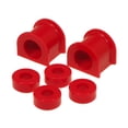 thumbnail image 4 of Prothane 96-01 Toyota 4Runner Front Sway Bar Bushings - 26mm - Red Fits select: 1996 TOYOTA 4RUNNER SR5, 4 of 5