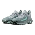 thumbnail image 3 of Nike Giannis Immortality 2 DM0825-004 Men Cool Gray Etched in Stone Sneaker D204 (12), 3 of 7