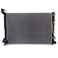 thumbnail image 1 of Radiator, 1 of 3