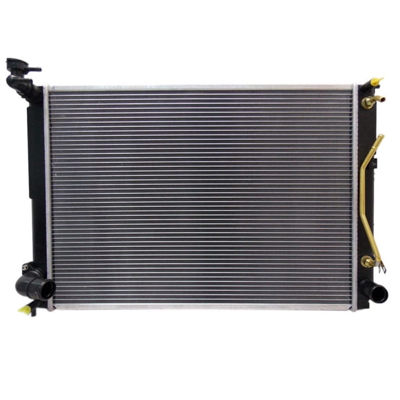 Radiator