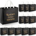 thumbnail image 1 of Bolsa de regalo Sanwuta Employee Appreciation, 12 unidades, reutilizables, 1 of 6