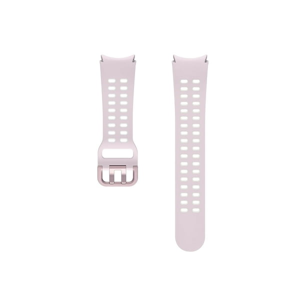 Correa para reloj inteligente SAMSUNG Galaxy Watch 6/5/4 Extreme Sport