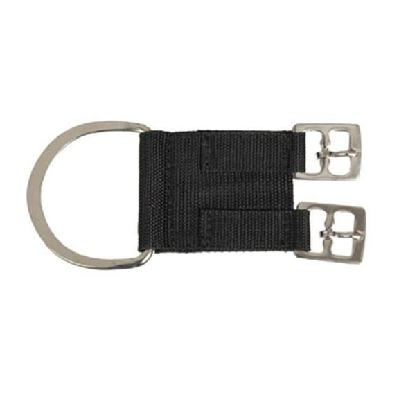 Jacks 808 Nylon Girth Converter