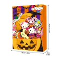 thumbnail image 3 of ECPECAD Halloween Advent Calendar with 24 Gifts, Halloween Cute Character Doll Advent Calendar, Christmas Countdown Calendar with Surprise Toys, 3 of 4