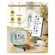 thumbnail image 4 of Mini Impresora de Pegatinas Portátil, Máquina D21 para Crear Pegatinas con Bluetooth, 3 Rollos de Papel y Cápsula de Impresión Térmica Sin Tinta., 4 of 8