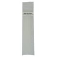 thumbnail image 2 of Polyvance R02-02-03-NT Welding Rod, 3/16 in Dia x 12 in L, Round, Polypropylene, Natural, 2 of 2