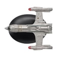 thumbnail image 5 of Eaglemoss Star Trek Starship Replica | NX Alpha Prototype, 5 of 6
