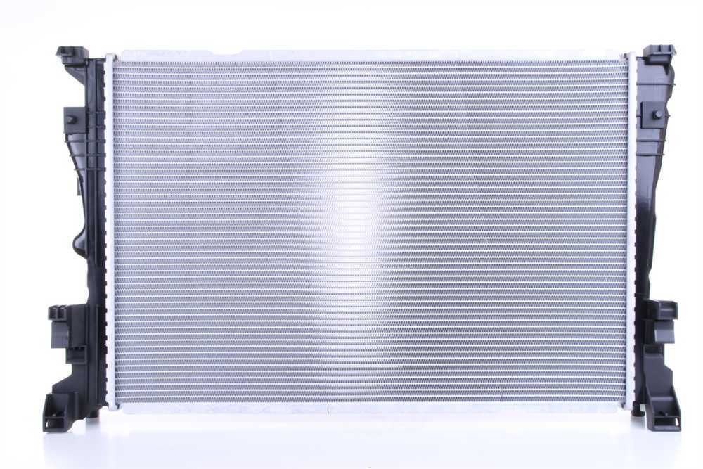 Nissens 67190 Radiator