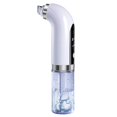 thumbnail image 2 of Small Bubble Beauty Instrument Pore Cleaner Oxygen Injection Instrument Electric Blackhead Absorber, 2 of 4