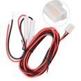 thumbnail image 4 of Cable de alimentación inalámbrico de 3 m Cable de alimentación para Walkie Talkie, 4 of 5