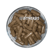 Worm and Parasite Cleanse Blend - Wormwood, Pau DArco, Cloves, Blk. Walnut - Hand Crafted, No Fillers, 500mg, 100 Veggie Capsules