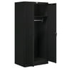 WFX Utility 78''H x 36''W x 24''D 2 Door Storage Cabinet