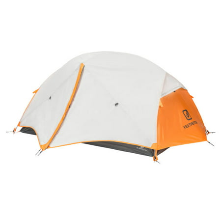 Featherstone Outdoor UL Granite Backpacking 2 Person Tent for Ultralight 3-Season Camping and