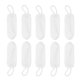 thumbnail image 5 of 10 cepillos de dientes para mascotas, para perros pequeños, con funda para el dedo., 5 of 8
