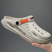 MenS Thick Sole Platform
