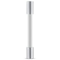 thumbnail image 1 of Toystoory Extensión de grifo, manguera de goma, lavabo de tocador antisalpicaduras, baño, cocina Universal, accesorios de giratorios alargados Juegos de accesorios de baño Blanco 30cm Toystoory HA009319-06, 1 of 6