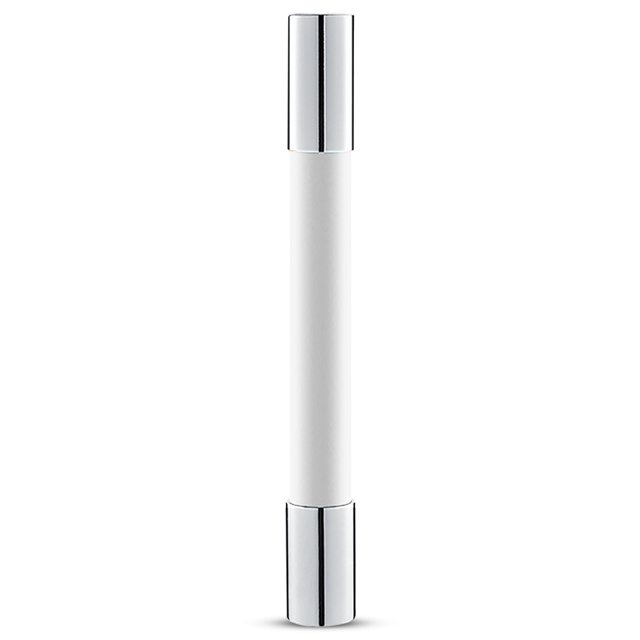 Toystoory Extensión de grifo, manguera de goma, lavabo de tocador antisalpicaduras, baño, cocina Universal, accesorios de giratorios alargados Juegos de accesorios de baño Blanco 30cm Toystoory HA009319-06