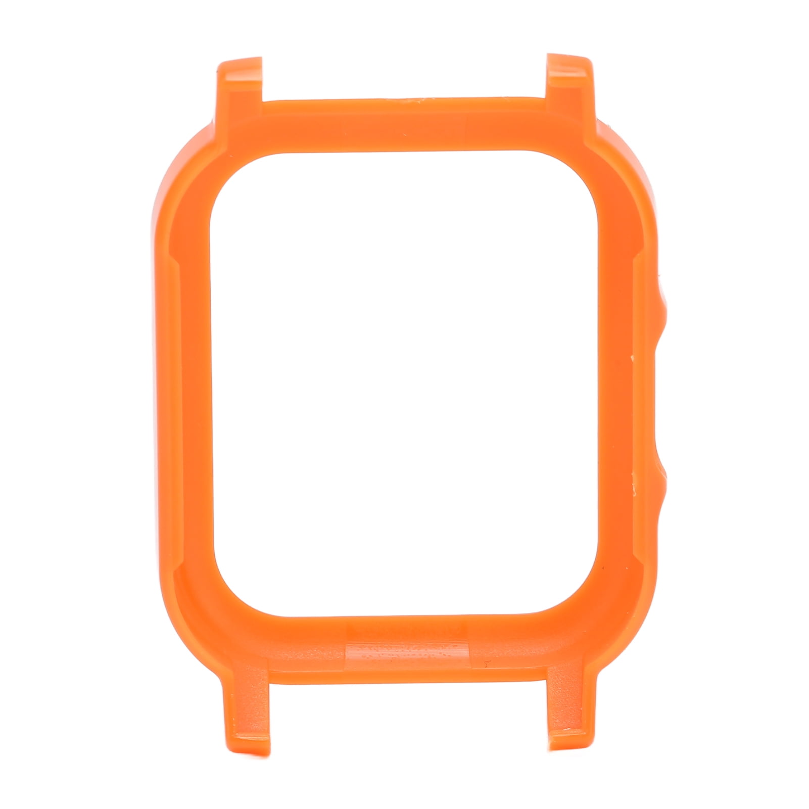 Smart Wristwatch Pc Cover Professional Watch Protector Cover Plastic