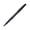 Black, variant on Paper Mate Flair Medium Point Porous Markers Medium Pen Point - 1.4 mm Pen Point Size - Bullet Pen Point Style - Black Water Based Ink - Black Barrel - Felt Tip - 36 / Pack