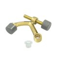 thumbnail image 1 of Deltana HP70U3 Hinge Mounted Pin Stop- Bright, 1 of 1