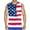 Dark Blue, variant on cllios Independence Day Tank Tops for Men Patriotic American Flag Graphic Tees Comfortable Crewneck Top Big and Tall Sleeveless T Shirt Vest