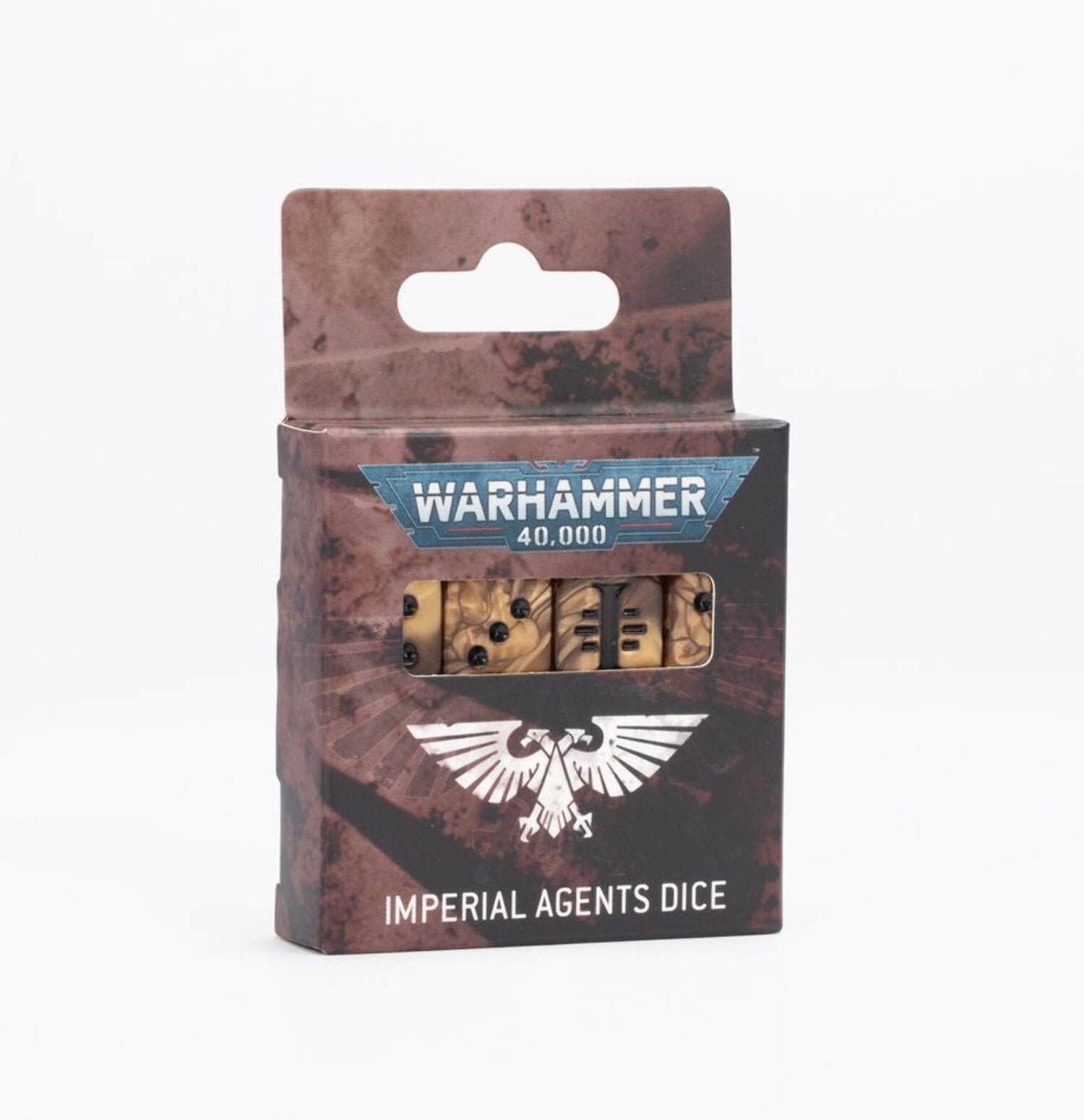ロボット WARHAMMER 40,000 SPACE WOLVES DICE $_57.JPG?set_id=8800005007