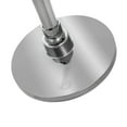 thumbnail image 4 of Safavieh Exhale Bathroom Shower Head in Chrome, 4 of 7