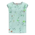 thumbnail image 5 of CheerKidz Women's Printed Round Neck Sleeveless Tank Tops Summer 2025 Casual Fashion Tee,Breathable Lightweight Blouse,Trendy Vacation and Beachwear,Loose Fits Yoga Tops(Mint Green#6,L), 5 of 5