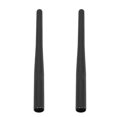 thumbnail image 2 of Antena VHF 2Psc 155cm 136-174MHz Suave para, 2 of 8
