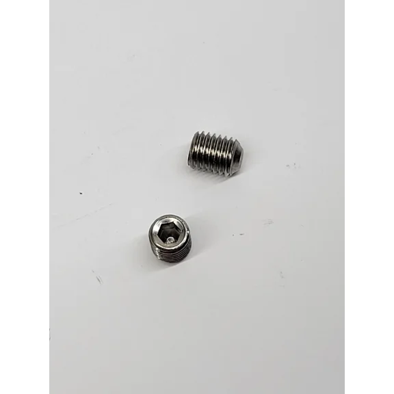 Frigidaire Refrigerator / Freezer Door Handle Screws Set Of 2