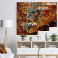 thumbnail image 5 of Design Art - Rêve de Vitrail, 5 of 5