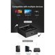 thumbnail image 5 of Conmutador HDMI, adaptador divisor bidireccional 4K HDMI 2 en 1 salida o 1 en 2, 5 of 5