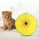 thumbnail image 4 of SCSYV Electronic Meow Undercover Clawing Mouse Cat Interactive Toy Training Tool , 4 Speeds, 4 of 5