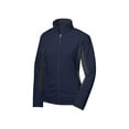 thumbnail image 5 of Port Authority Women's Core Colorblock Soft Shell Jacket. L318, 5 of 6