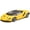 Yellow, variant on Anmyjuly 1:18 scale LP770 sports car model kits with Alloy Body, Shock Absorption Tires, Simulated Lights & Sound, Steerable Front Wheels & Adjustable Rear Wing, die cast metal toy cars