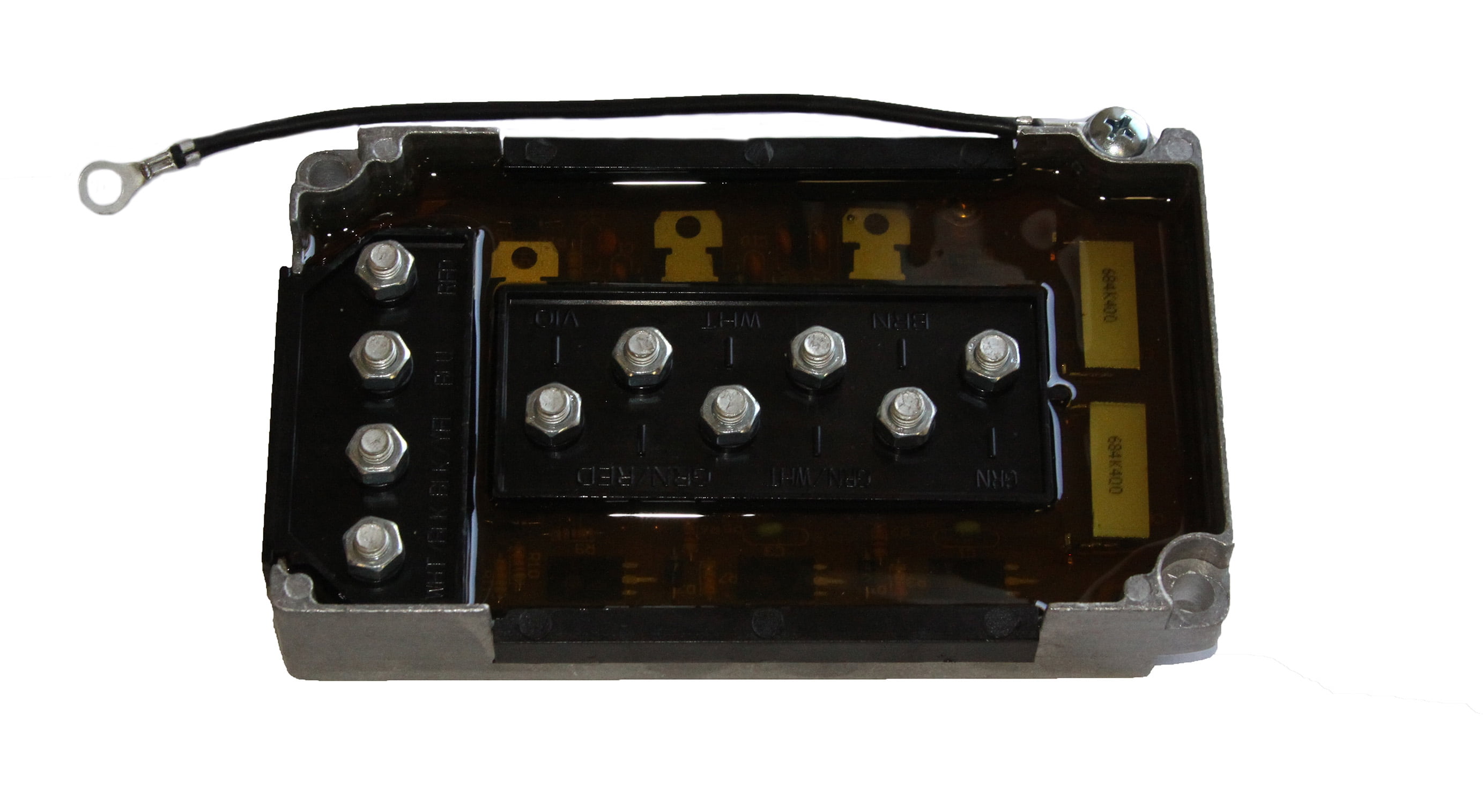 NEW CDI Switch Box 90//115//150//200 Mercury Outboard Motor 332-5524A1 Switchbox