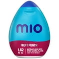 thumbnail image 3 of (6 pack) MiO Fruit Punch Sugar Free Water Enhancer, 1.62 fl oz Bottle, 3 of 17