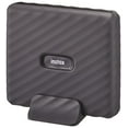 thumbnail image 5 of Fujifilm instax Link Wide Printer, Mocha Gray, 5 of 16
