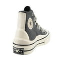 thumbnail image 3 of Converse Chuck 70 Utility x Kim Jones "Storm Wind" Hi Men's Shoes Grey Ivory 172937c, 3 of 6