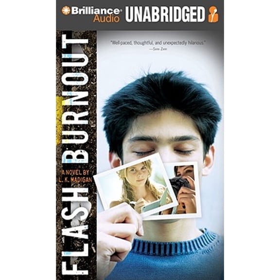 Pre-Owned Flash Burnout