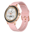 thumbnail image 1 of Smartwatch BINDEN ERA One Lite Realiza y Contesta Llamadas Rosa, 1 of 5