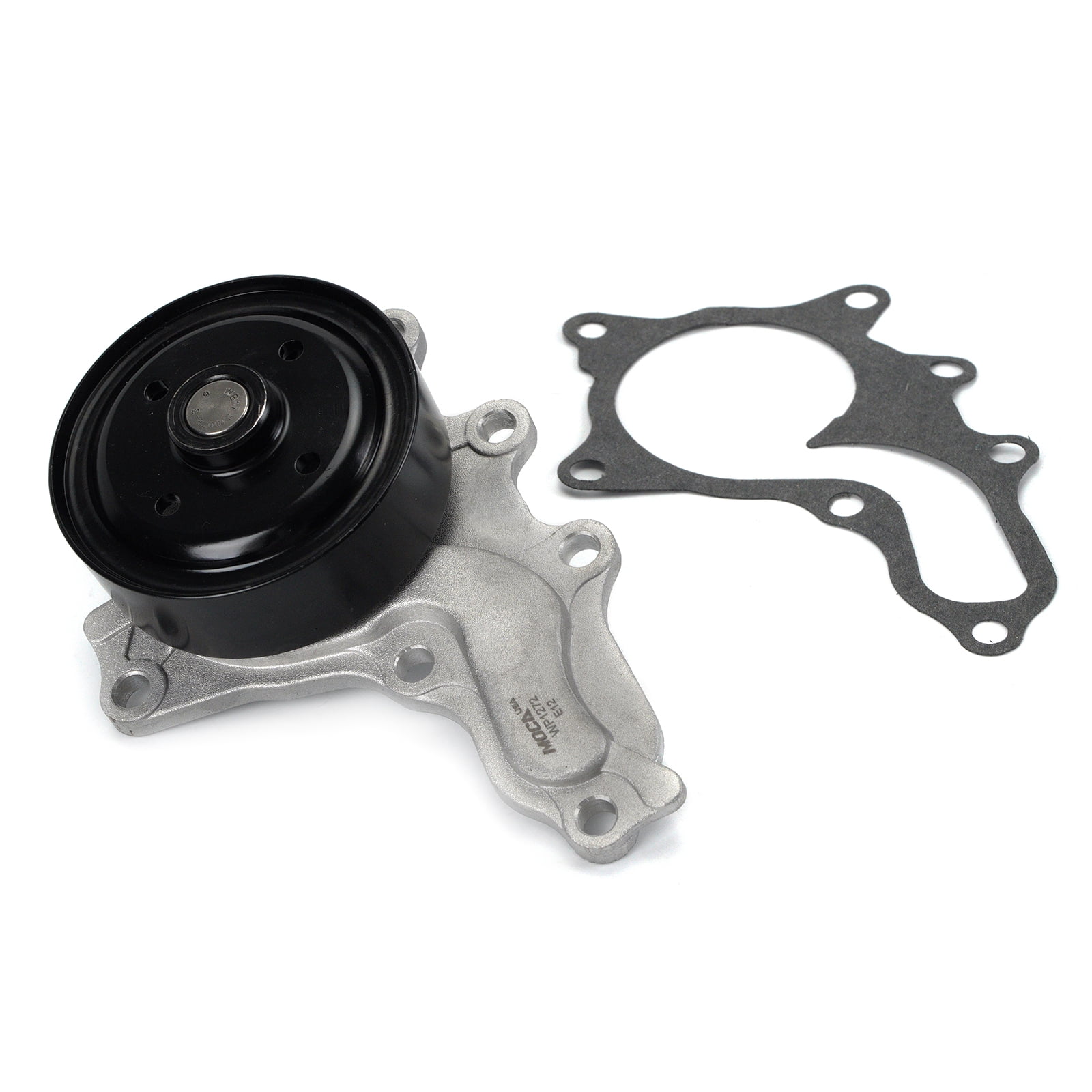 MOCA AUTOPARTS 170-4010 Water Pump Fit for 2011-2016 Scion tC 2.5L & 2010-2017 Toyota Camry 2.5L & 2009-2016 Toyota Venza 2.7L