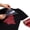 Red, variant on CSSJKYJ Silver Glitter HTV Heat Transfer Vinyl Roll 12 inch x 5 ft Iron on Vinyl for T Shirts Crafts,