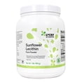 thumbnail image 1 of LuckyVitamin - Sunflower Lecithin Powder - 1 lb., 1 of 4