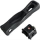 thumbnail image 5 of Acelerador Adaptador Motion Plus de 2 Piezas con de Silicona Controlador de Sensor Motion Plus para Control Remoto Negro, 5 of 5