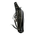 thumbnail image 3 of Jessica Simpson Women's Courtney Faux Leather Crossbody Handbag, Meteorite, 3 of 4