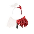 thumbnail image 6 of Half Angel/Half Devil Kit, 6 of 9